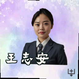 王志安